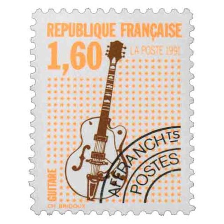 Préo 213 1F60 Instruments de musique