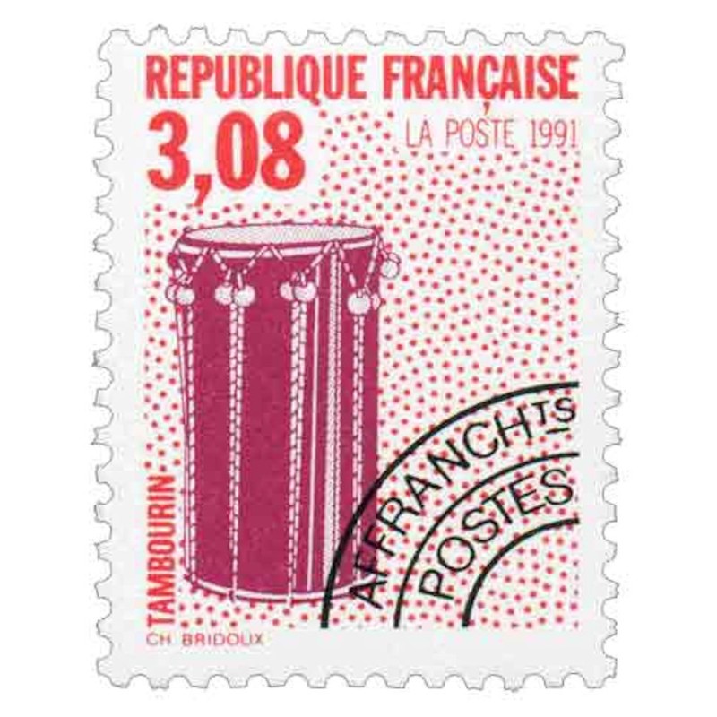 Préo 218 3F08 Instruments de musique