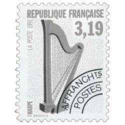 Préo 220 3F19 Instruments de musique