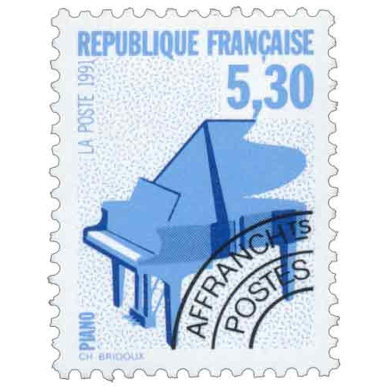 Préo 222 5F30 Instruments de musique