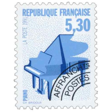 Préo 222 5F30 Instruments de musique