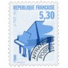 Préo 222 5F30 Instruments de musique