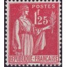 n°370 1F25c. type Paix