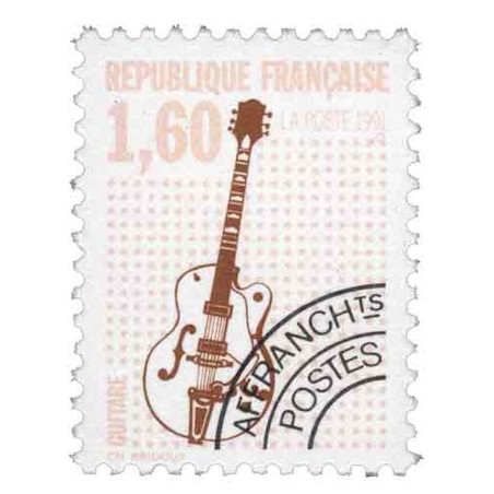 Préo 213A 1F60 Instruments de musique