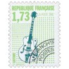 Préo n°224 1F73 Instruments de musique