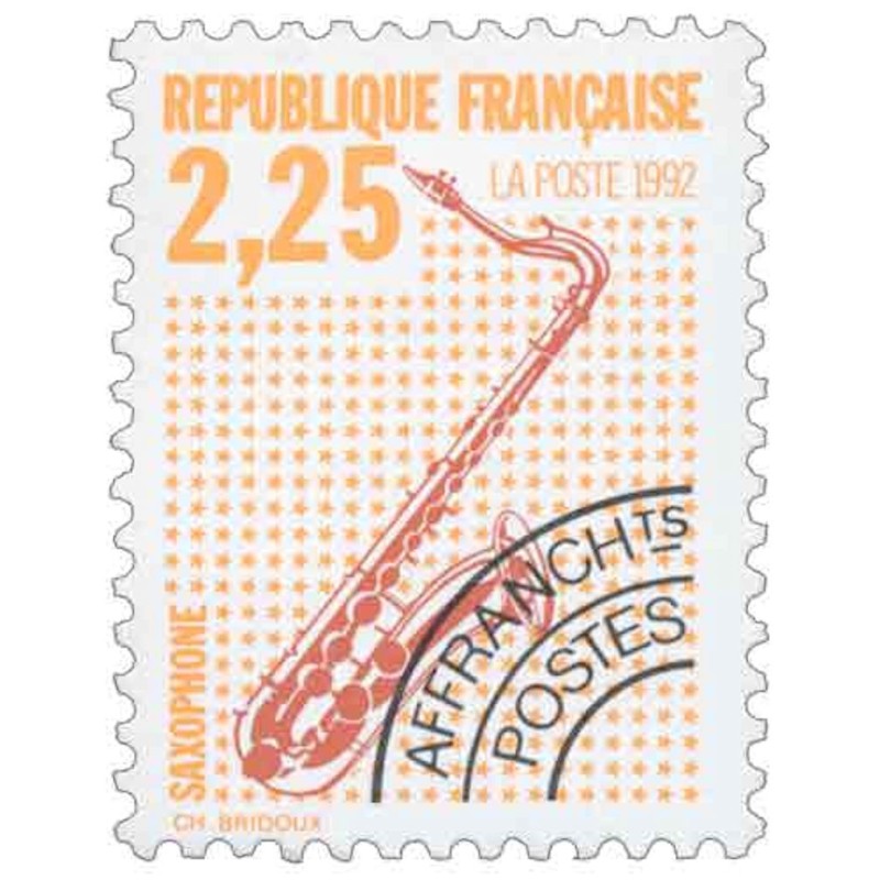Préo n°225 2F25 Instruments de musique