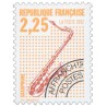 Préo n°225 2F25 Instruments de musique