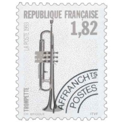 Préo n°228 1F82 Instruments de musique