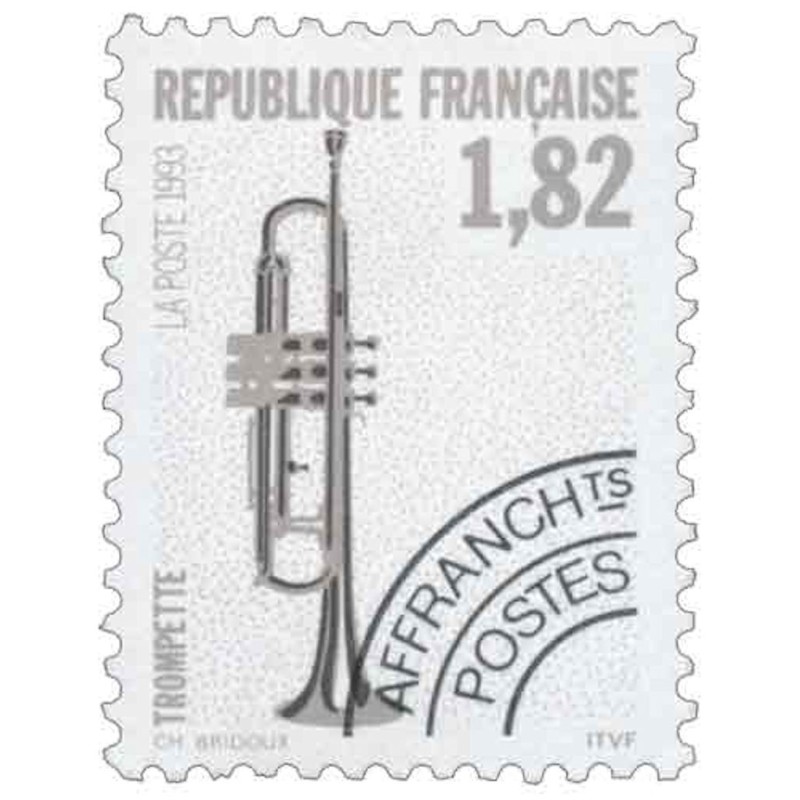 Préo n°228 1F82 Instruments de musique