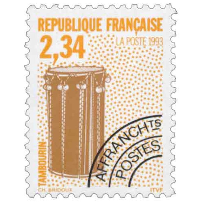 Préo n°229 2F34 Instruments de musique