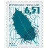 Préo n°235 6F51 Feuilles d'arbres