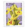 Préo n°243 0€29 Orchidées