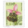 Préo n°245 0€33 Orchidées