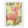 Préo n°251 0€36 Orchidées