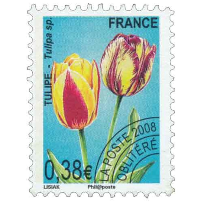 Préo n°254 0€38 Flore