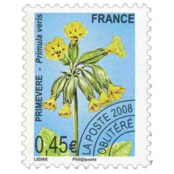 Préo n°256 0€45 Flore