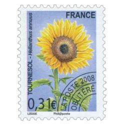 Préo n°257 0€31 Flore