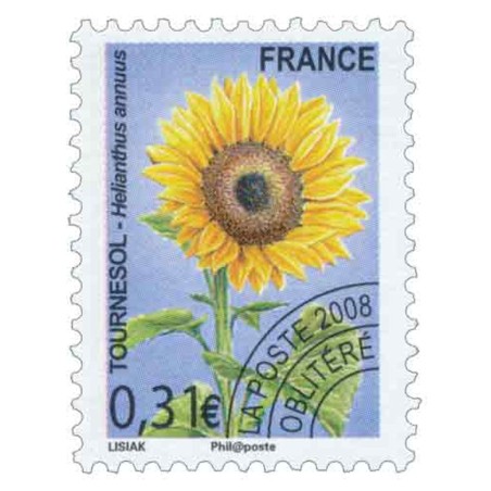 Préo n°257 0€31 Flore