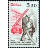 n°2233 3F30 Sapeurs-pompiers