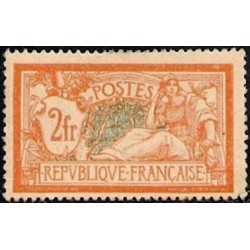 n°145 2F. type Merson