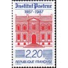 n°2496 2F20 Institut Pasteur