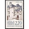n°2546 2F20 Château de Sédières