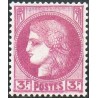 n°376 3F. type Cérès