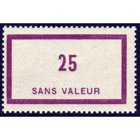 n° F58  25