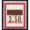 n° F61 2,50 sur 1,25