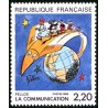 n°2503 2F20 Bande dessinée - Pellos