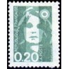 n°2618 0F20 Marianne du bicentenaire