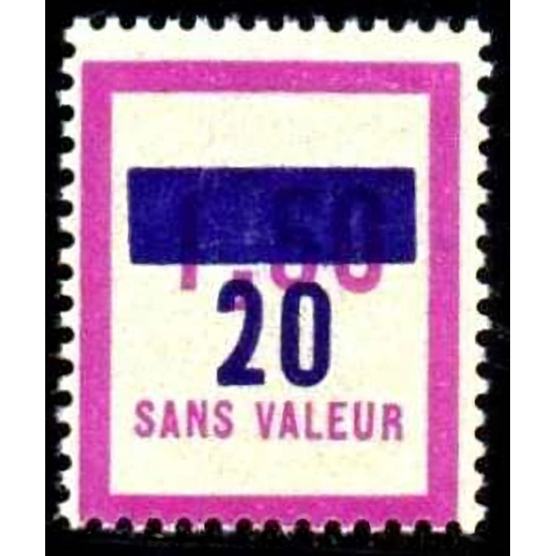 F73 20 sur 1,50