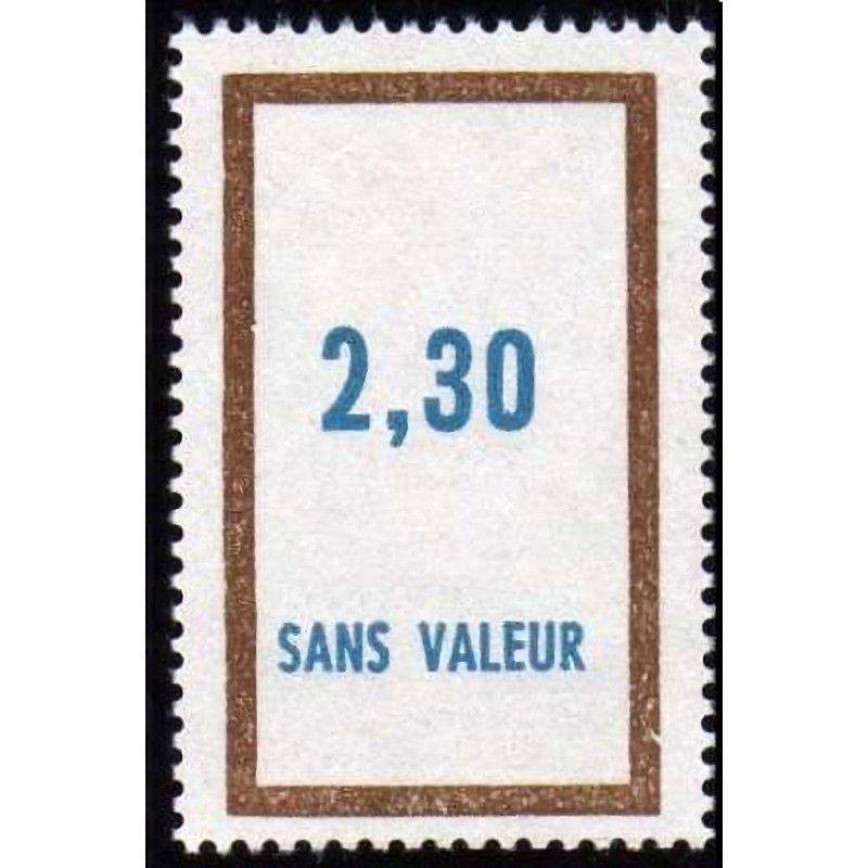 F167 2,30