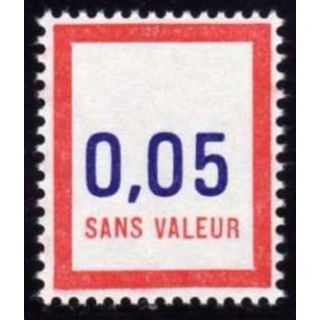 F207 0,05