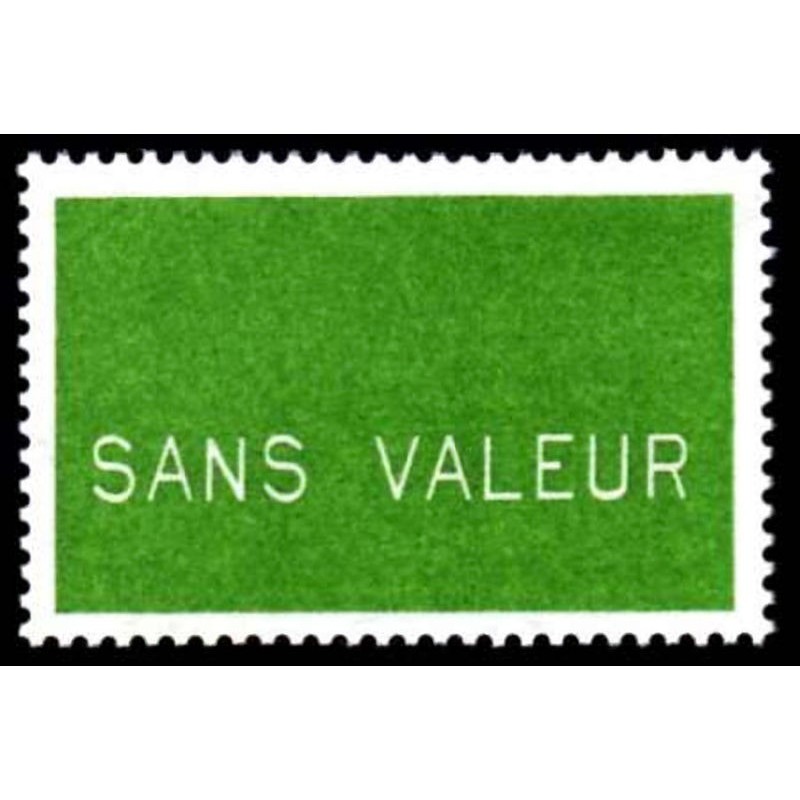 F239 sans valeur