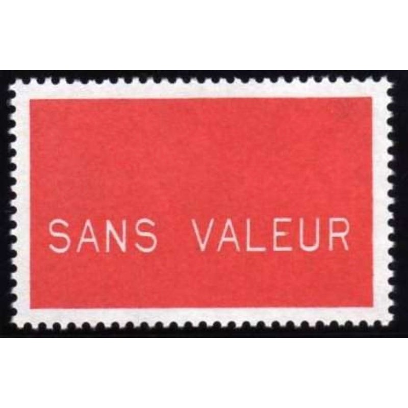 F240 sans valeur