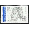 n°2682 2F50+0F50 Auguste Breton