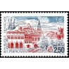 n°2698 2F50 Congrès des sociétés philatéliques à Perpignan