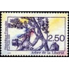 n°2701 2F50 Arbre de la liberté