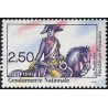 n°2702 2F50 Gendarmerie nationale
