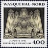 n°2706 4F. Orgue de Wasquehal