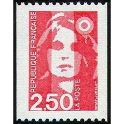 n°2719 2F50 Marianne du bicentenaire