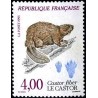 n°2723 4F. Castor