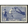 n°396 1F75c 3ème coupe du monde de football
