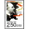 n°2748 2F50+0F50 Erik Satie