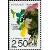 n°2752 2F50+0F50 Germaine Tailleferre
