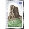 n°2762 3F40 Mont Aiguille