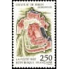 n°2763 2F50 Château de Biron