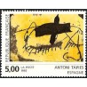 n°2782 5F. Antoni Tapiès