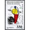 n°2699 3F50 Roland Garros 91